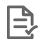 通過(guò)ISO9001質(zhì)量管理體系認(rèn)證